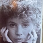 Maria Bello Instagram - This wild photo was taken at the Sarah Bernhardt exhibit at the Petit Palais exhibition in Paris last year towards the end of my Pause. The interactive part was getting photographed surrounded by the actress and artist’s hair and hands. For some reason I like this picture. It shows me what I might look like as I age but certainly I will have more wrinkles. My dear friend who is in his 80’s said something once I will never forget. He asked himself how did he want to be remembered? Just as a successful business man that he continues to be or something more? He decided he wanted to also be known for who he was and the many people he touched with his humor and joy. So in the second half of his life he hired a publicist to work backwards and make sure he would be remembered for the friend and original, magical, beautiful human that he is. When I see this photo of me, I asked in my Pause, how do I want to be remembered? As an actress like Sarah? As a writer who’s words become legacy? Or maybe the creator of salons to support brilliant artists? Maybe all of these. Certainly a good mother, friend and truth teller. The pause made me consider this. I still don’t know the answer. How do you want to be remembered?