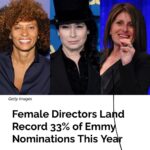 Maria Bello Instagram – Finally our industry is getting the truth! @womeninfilmla @reframe_project Congratulations to all of the nominees. Here’s to original, authentic, human, diverse voices being celebrated. @televisionacad
