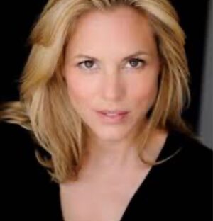 Maria Bello Instagram - Yep, this is AGING. The second photo was taken almost 30 years ago and the first one is now-ish. I hated this now-ish photo during my PAUSE and all of the photos of me with crinkled eyes, smoking lines on my lips and droopy lids. 

That’s all I saw—the imperfections.  I would compare photos Iike these—the old me and the new me, and of course it made me feel horrible about the new me. During my PAUSE I had to dig deep to look at my own judgement and ask, “Who taught me to hate aging? And why?”

Every housewife on tv was seemingly getting younger, so why was I looking older and older? 

And then, flaneusing around Paris one day, towards the end of my PAUSE, I came upon a Gertrude Stein exhibit. She wasn’t young or pretty in a conventional sense, yet she carried herself in the second half of life in a powerful way. 

Picasso painted her in this phase and so did Warhol among many because they saw what I saw when I looked at her—POWER. 

I thought about her face with its creases and carves and her smile that read—“I don’t give a damn,” then I looked at my own face in the mirror, I said out loud, “Own it”. Own your history and age and crinkles and power and POSSIBILITY. You’ve earned it. I said this on repeat whenever I wanted to judge my aging. And that helped get me through the PAUSE. Post your 30 years ago and you now. Own it. Tell me what you like about your new self. #midlifemidwife #secondhalfoflife