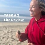 Maria Bello Instagram - Task #2 - Life Review Well this task can suck. Over my PAUSE this was one of the most crucial but painful exercises. It wasn’t linear but was a rolling investigation. At times I could investigate my past intellectually and it would feel ok. But when the reality of my past, particularly how I’ve hurt those I love and how I’ve been hurt myself, became emotional, I thought I would die from the pain. It was hard to process and then accept that I was so very wounded as a child. It was even harder to process and accept that my trauma from that made me make bad decisions. But it was also freeing. Along with investigating the painful, there was a lot in my past that I feel good about and the decisions I made. I could appreciate that the lonely girl from a blue collar family in philly came to Hollywood and really made a life and career for herself. I could give myself a pat on the back for the ways I did help, grow and create and maintain relationship. For every “negative” there seemed to be a “positive”. I was lucky enough to have a therapist walk me through it. But I have some friends who did online group therapy and were able to peel their own layers. I wrote down everything I remembered year by year for 56 years. Some was beautiful and some ugly. I cried a lot. Some days I could barely get out of bed but then Paris would call me to walk. It showed me that I can continue to walk through the second half of my life without the shame or guilt I hadn’t processed in the first half. At the end of my PAUSE, after conquering this mountain, I feel more free and clear than ever. Dig deep. There are many gifts in the soil if we take the chance to be 100% honest with ourselves.