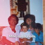 Maria Botelho Moniz Instagram – Mãe, o mundo numa só palavra. Lancôme, a escolha da mãe e da filha que é agora mãe.
#Lancome #skincare #renergie #hcftripleserum #lavieestbelle
@lancomeofficial #pub