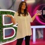 Maria Botelho Moniz Instagram – Ela chegou em grande! Quantos ❤️ merece a linda Maria Botelho Moniz? Vai poder vê-la dentro de poucos minutos, em direto, na sua TVI. Hoje estreia o “Big Brother – A Escolha” 🔥 Vamos a isso! 

@mariabotelhomoniz 
@bigbrothertvi 
@tvioficial