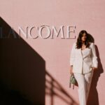 Maria Botelho Moniz Instagram – Obrigada à @luxwoman_pt pela bonita matéria, à @lancomeofficial pela bonita viagem e ao @joaopaulo____________ pelas bonitas fotografias. A revista já está nas bancas com a mais bonita na capa @claudiavieiraoficial 🩷