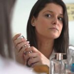 Maria Botelho Moniz Instagram – Pub | A dupla perfeita? Advanced Génifique   Renergie Triple Serum. Um defende e repara a pele, o outro combate todos os sinais de envelhecimento. Dica prática: podemos usá-los em simultâneo ou usar o Génifique de manhã e o Triple Sérum à noite! Todos os dias os aplico e todos os dias as suas propriedades e os seus resultados me surpreendem. Mas estava à espera de quê? São @lancomeofficial . Está tudo dito! 👌🏼 

#lancome #skincare #lancomesuperserum #genifique #hcftripleserum #renergie