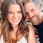 Maria Botelho Moniz Instagram – Meu Valentim. ❤️