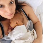 Maria Botelho Moniz Instagram – É ter o coração fora do peito. ❤️
