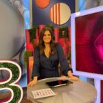 Maria Botelho Moniz Instagram – Maria Botelho Moniz já está em estúdio para apresentar o Diário desta tarde 💜👁️

Fique desse lado connosco!

#bbtvi