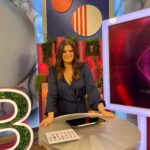 Maria Botelho Moniz Instagram – Maria Botelho Moniz já está em estúdio para apresentar o Diário desta tarde 💜👁️

Fique desse lado connosco!

#bbtvi