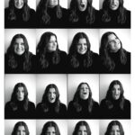 Maria Botelho Moniz Instagram – Tantas e nenhuma é o mood. 😶 
Qual o teu emoji de hoje?