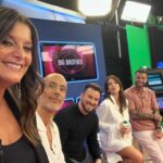 Maria Botelho Moniz Instagram – Oi. 👋🏼
