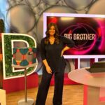 Maria Botelho Moniz Instagram – Big Brother – A Escolha • Dia 2