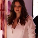 Maria Botelho Moniz Instagram – Obrigada à @luxwoman_pt pela bonita matéria, à @lancomeofficial pela bonita viagem e ao @joaopaulo____________ pelas bonitas fotografias. A revista já está nas bancas com a mais bonita na capa @claudiavieiraoficial 🩷