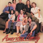 Maria Canals-Barrera Instagram - In 2002, I had the honor of playing Raquel Welch’s daughter on the PBS series "American Family: Journey of Dreams," the first drama series ever to air on broadcast television featuring a Latino cast. She was funny, kind, authentic and of course, beautiful.