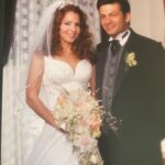 Maria Canals-Barrera Instagram – 24 yrs. ago today, we got married. I still love kissing him. He is still the best person I know. I am so grateful to God for gifting him to me. I say jokingly ( but not really) that he helped raise me. Thank you for being mine. My husband. I still like saying that, too. 🤗Happy Anniversary @david_barrera!♥️♥️♥️♥️♥️♥️♥️