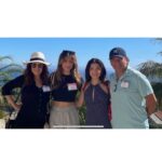 Maria Canals-Barrera Instagram - And just a few days ago, we dropped off our lil’ beauty at college. We’re so happy for you @maddibarrera and so very proud of you! New Student Orientation at @pepperdine was a wonderful experience for parents & families, too. An amazing university, filled with so much love, respect and support to help their students thrive!