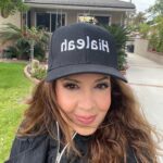 Maria Canals-Barrera Instagram - Remembering a wonderful show I did with some amazing people about my home town, HIALEAH! @moniquenalvarez @jlwforever @hemky @emmasofiacaymares @teriweinberg @danielleclamangelber David zaldivar @wgasrikeunite