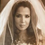 Maria Canals-Barrera Instagram – 24 yrs. ago today, we got married. I still love kissing him. He is still the best person I know. I am so grateful to God for gifting him to me. I say jokingly ( but not really) that he helped raise me. Thank you for being mine. My husband. I still like saying that, too. 🤗Happy Anniversary @david_barrera!♥️♥️♥️♥️♥️♥️♥️