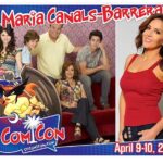 Maria Canals-Barrera Instagram – We’re coming to Greenville, South Carolina! Hope to meet our #justiceleague fans this weekend! @sccomicon @susaneisenberg1 @georgenewbern @celebworx #WOWP