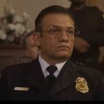 Maria Canals-Barrera Instagram – Midnight tonight!  Catch @david_barrera as Chief of Police Phillip Arreola in Dahmer Monster: The Jeffrey Dahmer Story on @netflix.  Watch the trailer on the second slide.