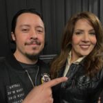 Maria Canals-Barrera Instagram – Got to see a screening of our film, #sevencemeteries starring @officialdannytrejo last night! I’ll keep you posted, you guys are gonna LOVE IT!!