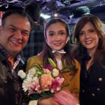 Maria Canals-Barrera Instagram – Congratulations to our beautiful @maddibarrera as Abigail & to the entire cast of The Crucible! Amazing school production! We are so proud of you. 💕👏👏👏