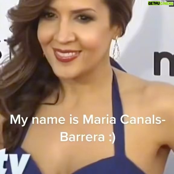 Maria Canals-Barrera - 19.8K Likes - My name is Maria, but they call me… #thatsnotmyname #loveyoself