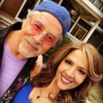 Maria Canals-Barrera Instagram – Watch us tonight on the season finale of #Kenan on @nbc! @donjohnson @chrisreddis @iamkimrie @taylizlou @danianddannah @fortunefeimster