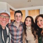 Maria Canals-Barrera Instagram - You guys are gonna LOVE the new Wizards show! #WizardsOfWaverlyPlace