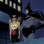 Maria Canals-Barrera Instagram – He was a GREAT Batman. He was OUR Batman. He will be missed. #KevinConroy 🖤 #justiceleague
