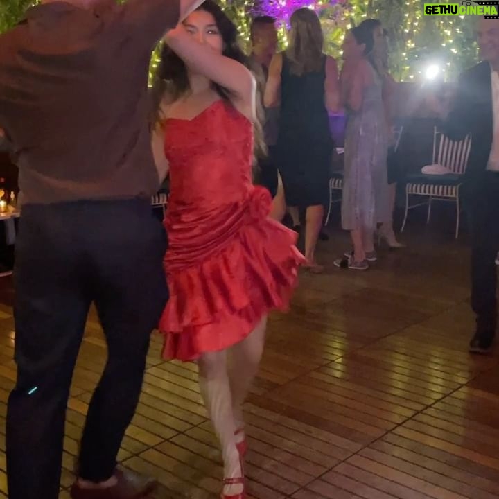 Maria Canals-Barrera - 5.7K Likes - The last 2 weeks have been a whirlwind full of joy! Starting with our superstar @bridgebarrera ‘s birthday. You have always had that incandescence about you. Watching you pursue your passion for singing/songwriting/acting & screenwriting has been so inspiring to me. You are a blessing in every way. What a blast it was to celebrate you! We love you so much. #Augustbaby