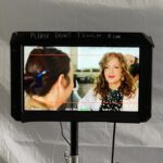 Maria Canals-Barrera Instagram – What a wonderful time in Phoenix shooting @identitycrisisthemovie!