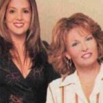 Maria Canals-Barrera Instagram - In 2002, I had the honor of playing Raquel Welch’s daughter on the PBS series "American Family: Journey of Dreams," the first drama series ever to air on broadcast television featuring a Latino cast. She was funny, kind, authentic and of course, beautiful.