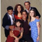 Maria Canals-Barrera Instagram – Happy birthday to the icon and the class act that is @tonydanza! What a blast we had on the “The Tony Danza Show” back in 97! FULL VIDEO IN STORY