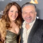 Maria Canals-Barrera Instagram - Happy Birthday to the love of my life, @david_barrera Not only love, but RESPECT is what I have for him. He is the best man I have ever met. Gratitude to God is also what I feel on this day. I am grateful that he is ours! We love you David! 💕The Barrera girls. 💕