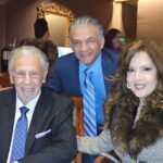 Maria Canals-Barrera Instagram – What a magical night  @segerstromarts. Legendary Alfonso Arau’s masterpiece film in ballet form. Stunning!
