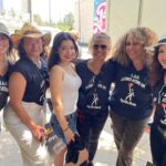 Maria Canals-Barrera Instagram - @latinasactingup at Warner Brothers today! Stay strong everyone!! #sagaftrastrong #latinasactingup
