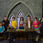 Maria Canals-Barrera Instagram – I can’t believe #WOWP premiered 15 yrs. ago today. I am still receiving the love and appreciation from our fans EVERY day. You tell me things like “ You were like my 2nd mom!” and “ You were my childhood!” I’m so blessed to have been part of such an enduring and beloved show. Thank you! Let’s do a reunion movie or a reboot @toddjgriz! What do you say @disney? @mightypeter?