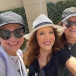 Maria Canals-Barrera Instagram - @latinasactingup at Warner Brothers today! Stay strong everyone!! #sagaftrastrong #latinasactingup