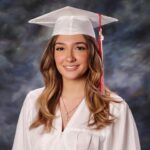 Maria Canals-Barrera Instagram - Here she is, our gorgeous graduate, @maddibarrera! Madeleine, we love you so much. You have grown in many ways and we are so proud of who you are. Your strength, character, intellect, and talent amazes us! Thank you for being the gift that you are. You’re a blessing to all who truly know you. As you pursue your education at @pepperdine University, we trust you will continue to develop the skills, talents and abilities you were created with and discover your true purpose. May God bless, protect and guide you in truth always, our precious daughter. You are so valued and loved! #graduation #classof2023