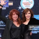 Maria Canals-Barrera Instagram – Wonderful gala for @shanesplay! Thank you @georgianna.junco.kelman.esq and the entire team. @bridgebarrera had a blast performing! #80s #rockandroll #inclusionmattersbyshanesinspiration