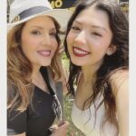Maria Canals-Barrera Instagram - @latinasactingup at Warner Brothers today! Stay strong everyone!! #sagaftrastrong #latinasactingup