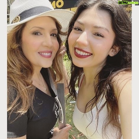 Maria Canals-Barrera Instagram - @latinasactingup at Warner Brothers today! Stay strong everyone!! #sagaftrastrong #latinasactingup