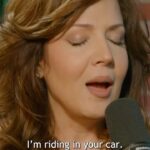 Maria Canals-Barrera Instagram - Loved being on @wizardspod 🎉 Go watch the whole episode on YouTube! 💕 #cher