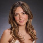 Maria Canals-Barrera Instagram - Here she is, our gorgeous graduate, @maddibarrera! Madeleine, we love you so much. You have grown in many ways and we are so proud of who you are. Your strength, character, intellect, and talent amazes us! Thank you for being the gift that you are. You’re a blessing to all who truly know you. As you pursue your education at @pepperdine University, we trust you will continue to develop the skills, talents and abilities you were created with and discover your true purpose. May God bless, protect and guide you in truth always, our precious daughter. You are so valued and loved! #graduation #classof2023
