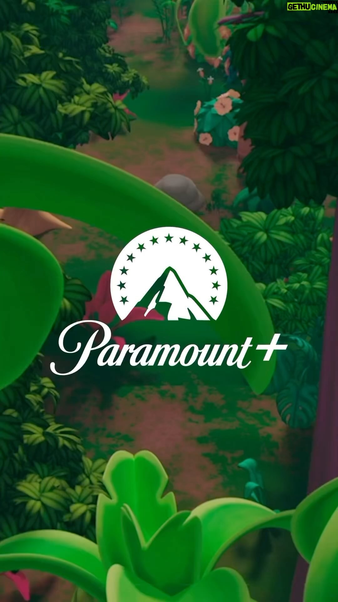 Maria Canals-Barrera Instagram - So proud and excited to be a part of the new DORA! Repost @paramountplus Swing into action this spring with #DORA! Stream the brand-new series with your family, April 12 on #ParamountPlus!