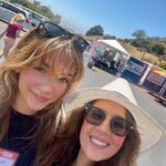 Maria Canals-Barrera Instagram - And just a few days ago, we dropped off our lil’ beauty at college. We’re so happy for you @maddibarrera and so very proud of you! New Student Orientation at @pepperdine was a wonderful experience for parents & families, too. An amazing university, filled with so much love, respect and support to help their students thrive!