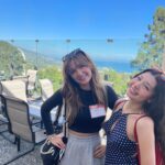 Maria Canals-Barrera Instagram - And just a few days ago, we dropped off our lil’ beauty at college. We’re so happy for you @maddibarrera and so very proud of you! New Student Orientation at @pepperdine was a wonderful experience for parents & families, too. An amazing university, filled with so much love, respect and support to help their students thrive!