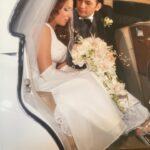 Maria Canals-Barrera Instagram – 24 yrs. ago today, we got married. I still love kissing him. He is still the best person I know. I am so grateful to God for gifting him to me. I say jokingly ( but not really) that he helped raise me. Thank you for being mine. My husband. I still like saying that, too. 🤗Happy Anniversary @david_barrera!♥️♥️♥️♥️♥️♥️♥️
