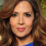 Maria Canals-Barrera Instagram – Thank you so much my love!♥️Repost @david_barrera Happy birthday to the most amazing woman in the world! @maria_cb thank you for being an incredible wife, mother and role model. Thank you for always showing us how to strive for excellence and Godliness. I love you so much and am so happy to be spending the rest of my life with you. Here’s to more adventures mi amor.  Te quiero!