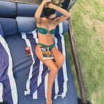 Maria Cerqueira Gomes Instagram - Sábado diferente por aqui!😎
